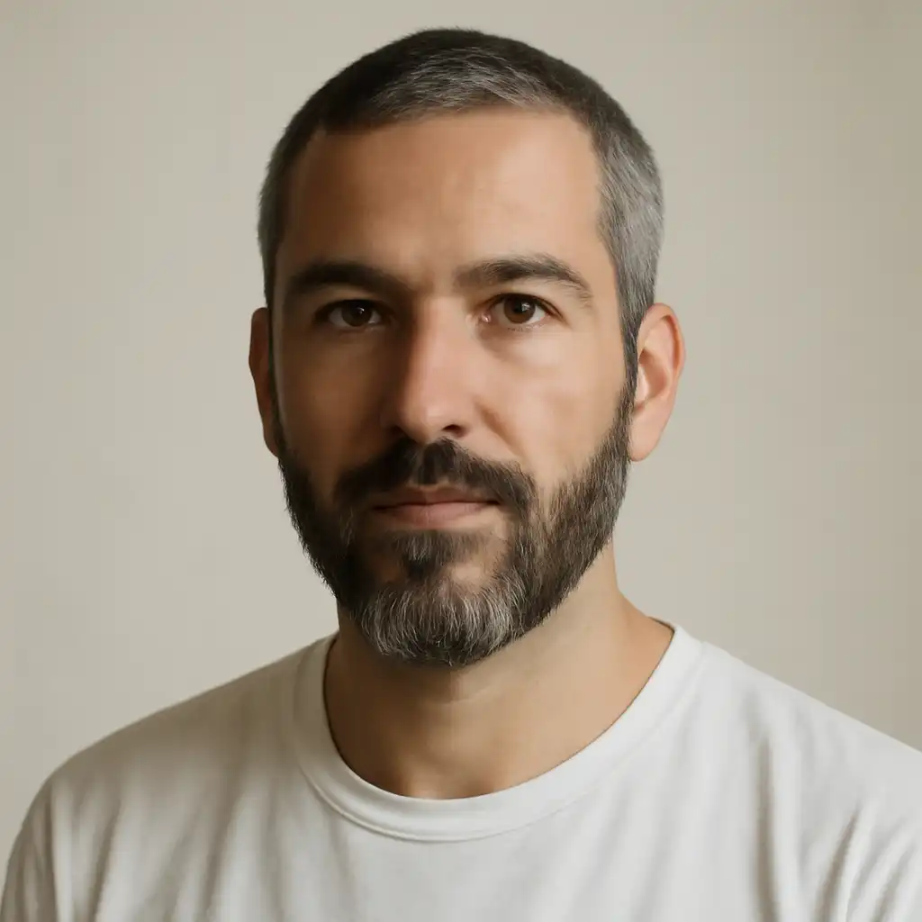 Gonçalo Martins Ribeiro